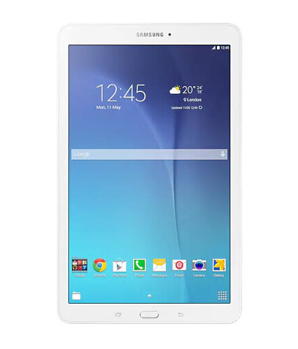 Περισσότερες πληροφορίες για "Samsung Galaxy Tab E SM-T561M 2019 9.6" (4G/8 GB/1,5 GB)"