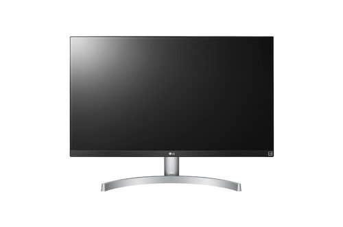 Περισσότερες πληροφορίες για "LG 27UL600-W (27"/4K Ultra HD)"