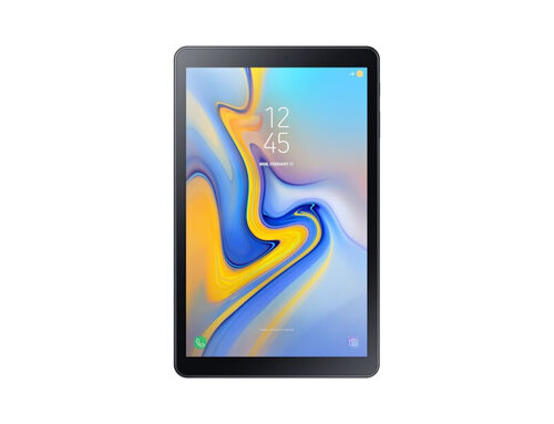 Περισσότερες πληροφορίες για "Samsung Galaxy Tab A (2018) SM-T595N 2019 10.5" (4G/32 GB/3 GB)"