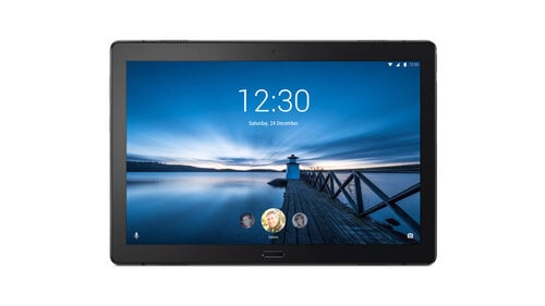 Περισσότερες πληροφορίες για "Lenovo Tab P10 10.1" (4G/64 GB/450/4 GB)"