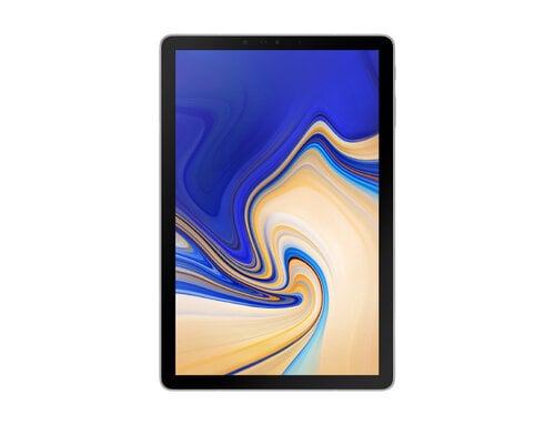 Περισσότερες πληροφορίες για "Samsung Galaxy Tab S4 SM-T830N 2019 10.5" (64 GB/835/4 GB/Android 8.1)"