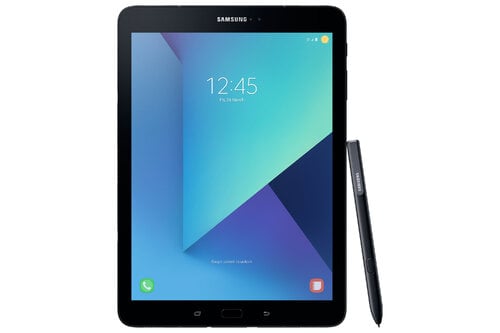 Περισσότερες πληροφορίες για "Samsung Galaxy Tab S3 SM-T825N 2019 9.7" (4G/32 GB/4 GB/Android 7.0)"