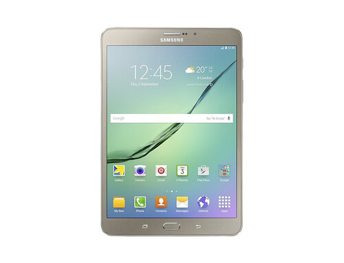 Περισσότερες πληροφορίες για "Samsung Galaxy Tab S2 2019 8" (4G/32 GB/3 GB)"