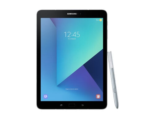 Περισσότερες πληροφορίες για "Samsung Galaxy Tab S3 SM-T820N 2019 9.7" (32 GB/4 GB/Android 7.0)"