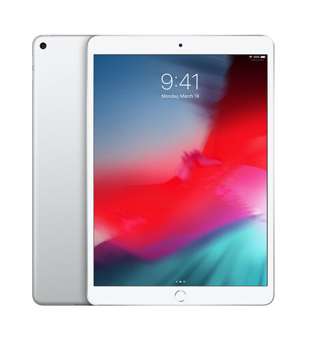 Περισσότερες πληροφορίες για "Apple iPad Air 2019 10.5" (64 GB/A12/iOS 12)"