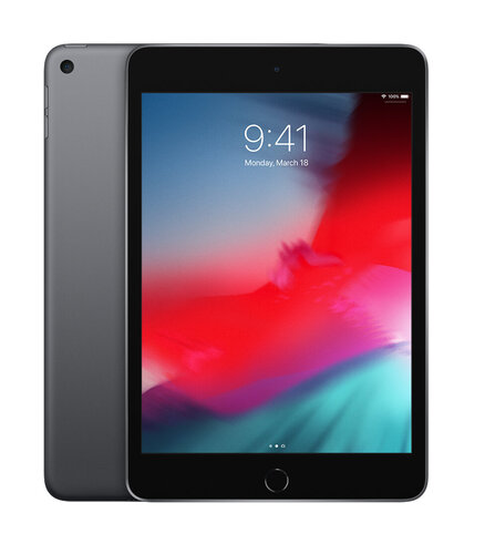 Περισσότερες πληροφορίες για "Apple iPad mini 2019 7.9" (64 GB/A12/iOS 12)"