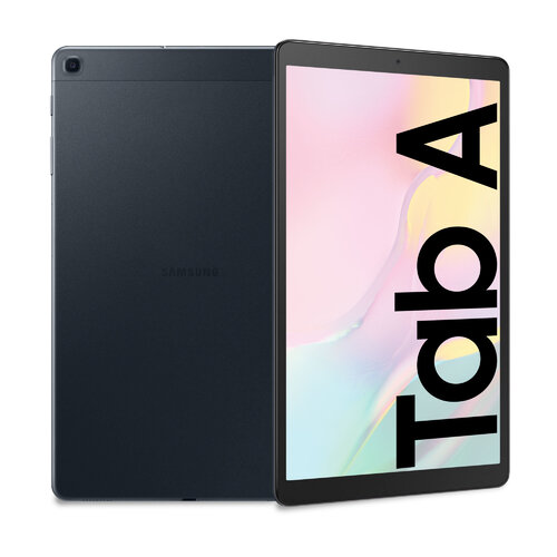 Περισσότερες πληροφορίες για "Samsung Galaxy Tab A (2019) SM-T515 2019 10.1" (4G/32 GB/7904/2 GB/Android 9.0)"