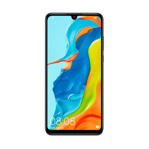 Περισσότερες πληροφορίες για "Huawei P30 Lite (Μαύρο)"