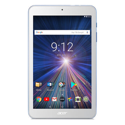 Περισσότερες πληροφορίες για "Acer Iconia B1-870-K0S6 8" (16 GB/MT8167B/1 GB/Android 7.0)"