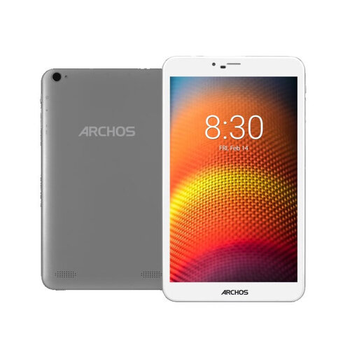 Περισσότερες πληροφορίες για "Archos Core 80 WiFi 8" (16 GB/RK3326/1 GB/Android 8.1)"