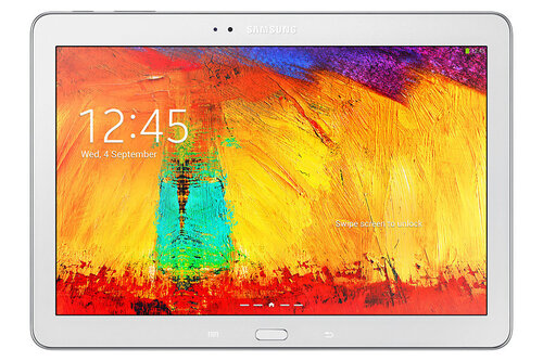 Περισσότερες πληροφορίες για "Samsung Galaxy Note SM-P6010 10.1" (3G/16 GB/3 GB)"