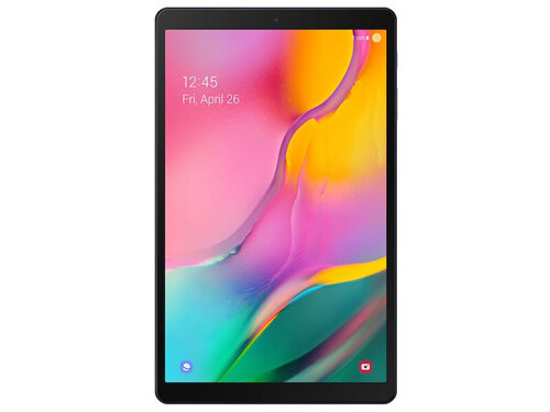 Περισσότερες πληροφορίες για "Samsung Galaxy Tab A 10.1 (2019) 2019 10.1" (32 GB/7904/2 GB/Android 9.0)"