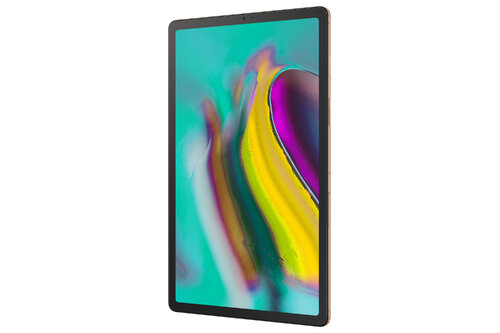 Περισσότερες πληροφορίες για "Samsung Galaxy Tab S5e SM-T720NZ 2019 10.5" (64 GB/4 GB)"