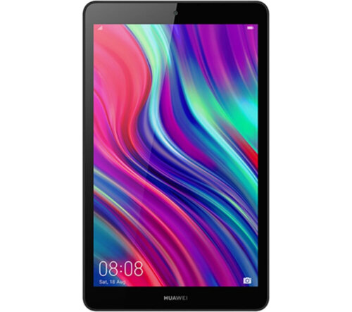 Περισσότερες πληροφορίες για "Huawei MediaPad M5 lite 8" 8" (32 GB/710/3 GB/Android 9.0)"