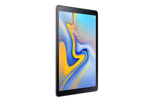 Περισσότερες πληροφορίες για "Samsung Galaxy Tab A (2018) SM-T590 2019 10.5" (32 GB/3 GB/Ubuntu)"