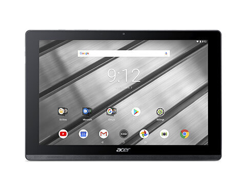 Περισσότερες πληροφορίες για "Acer Iconia NT.LF8EE.002 10.1" (16 GB/MT8167B/2 GB/Android 8.1 Oreo)"