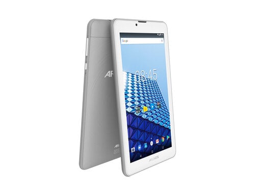 Περισσότερες πληροφορίες για "Archos Access 70 3G 7" (3G/16 GB/MT8321/1 GB/Android 7.0)"