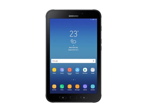 Περισσότερες πληροφορίες για "Samsung Galaxy Tab Active2 SM-T395N 2019 8" (4G/16 GB/3 GB)"