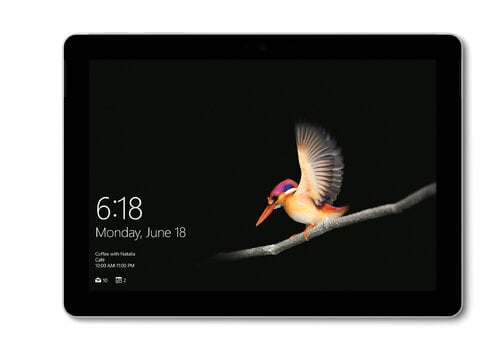 Περισσότερες πληροφορίες για "Microsoft Surface Go LTE + KCS-00048 10" (4G/128 GB/4415Y/8 GB/Windows 10 S)"