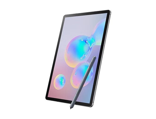 Περισσότερες πληροφορίες για "Samsung Galaxy Tab S6 SM-T865N 2020 10.5" (4G/128 GB/8 GB/Android 9.0)"