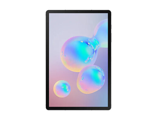 Περισσότερες πληροφορίες για "Samsung Galaxy Tab S S6 SM-T865N 2019 10.5" (4G/128 GB/6 GB/Android 9.0)"