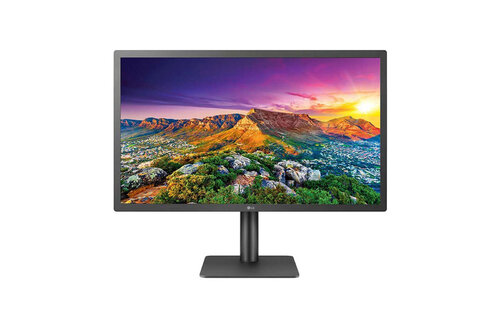 Περισσότερες πληροφορίες για "LG 24MD4KL (23.74"/4K Ultra HD)"