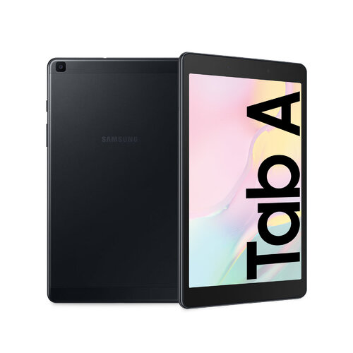 Περισσότερες πληροφορίες για "Samsung Galaxy Tab A SM-T290 2019 8" (32 GB/2 GB)"