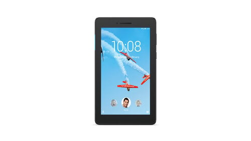 Περισσότερες πληροφορίες για "Lenovo Tab E7 TB-7104F 7" (8 GB/MT8167/1 GB/Android 8.1 Oreo)"