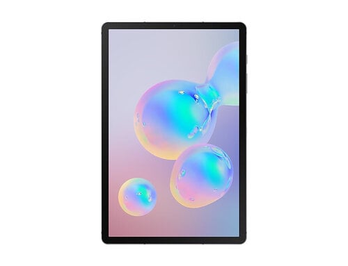 Περισσότερες πληροφορίες για "Samsung Galaxy Tab S6 SM-T865 2019 10.5" (4G/128 GB/6 GB/Android 9.0)"