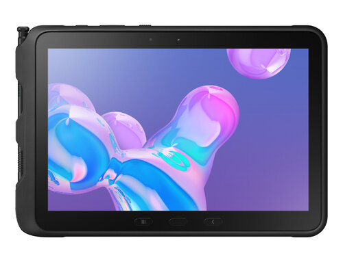 Περισσότερες πληροφορίες για "Samsung Galaxy Tab Active Pro SM-T545N 2019 10.1" (4G/64 GB/4 GB/Android 9.0)"