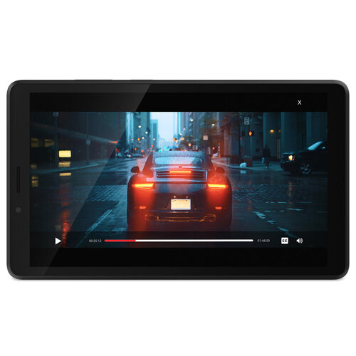 Περισσότερες πληροφορίες για "Lenovo Tab M7 7" (16 GB/MT8321/1 GB/Android 9.0)"