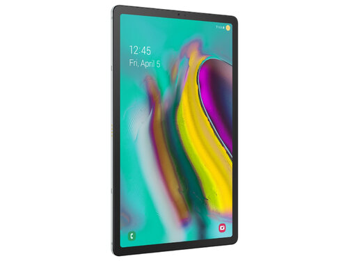 Περισσότερες πληροφορίες για "Samsung Galaxy Tab S5e SM-T727V 2019 10.5" (64 GB/SDM670/4 GB/Android 9.0)"