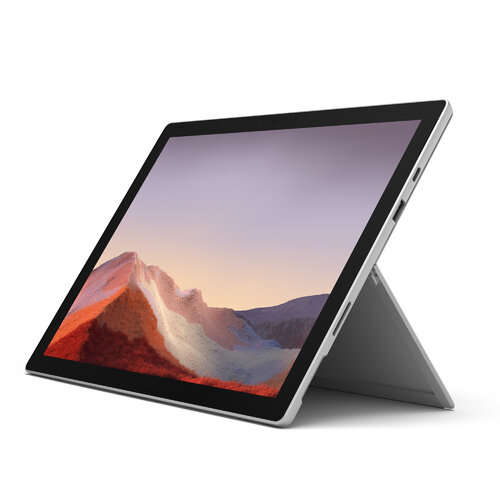 Περισσότερες πληροφορίες για "Microsoft Surface Pro 7 + FMN-00008 EYV-00010 12.3" (128 GB/i5-1035G4/8 GB/Windows 10 Pro)"