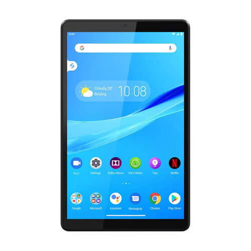 Περισσότερες πληροφορίες για "Lenovo Smart Tab M8 8" (32 GB/Helio A22/2 GB)"