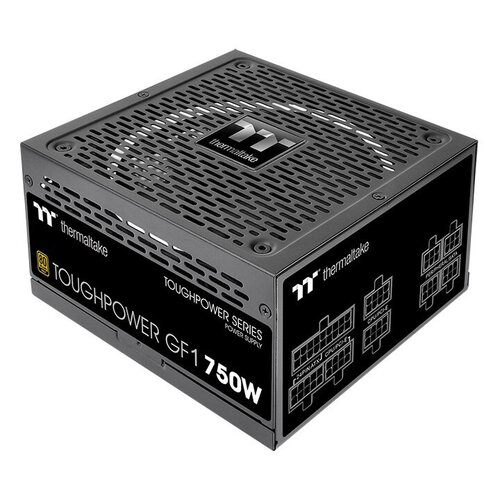 Περισσότερες πληροφορίες για "Thermaltake Toughpower GF1 (750W)"