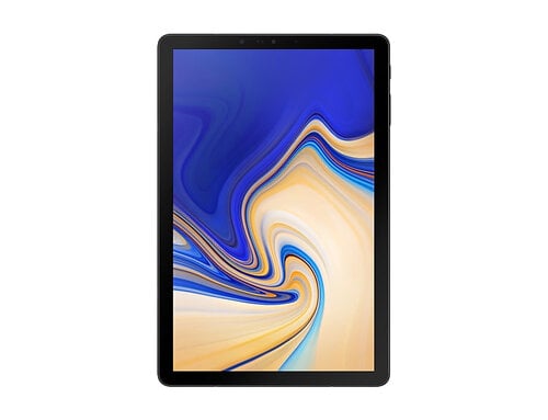 Περισσότερες πληροφορίες για "Samsung Galaxy Tab S4 SM-T835NZKLXFA 2019 10.5" (4G)"