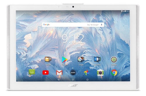 Περισσότερες πληροφορίες για "Acer Iconia B3-A42-K3W5 10.1" (4G/16 GB/MT8735/2 GB/Android 7.0)"