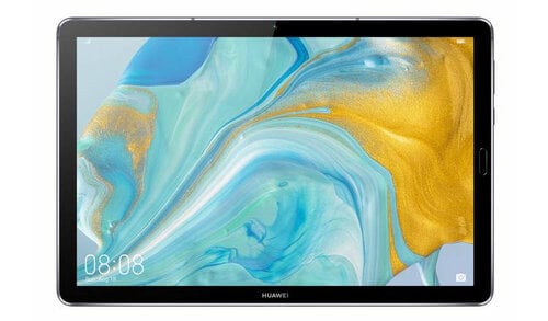 Περισσότερες πληροφορίες για "Huawei MediaPad M6 10.8" (64 GB/980/4 GB/Android 10)"