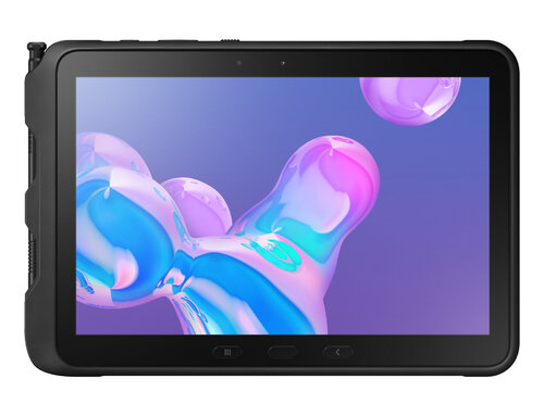 Περισσότερες πληροφορίες για "Samsung Galaxy Tab Active Pro SM-T540N 2020 10.1" (64 GB/SDM670/4 GB/Android 9.0)"