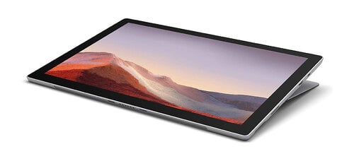 Περισσότερες πληροφορίες για "Microsoft Surface Pro 7 PXH-00004 12.3" (1 TB/i7-1065G7/16 GB/Windows 10 Pro)"