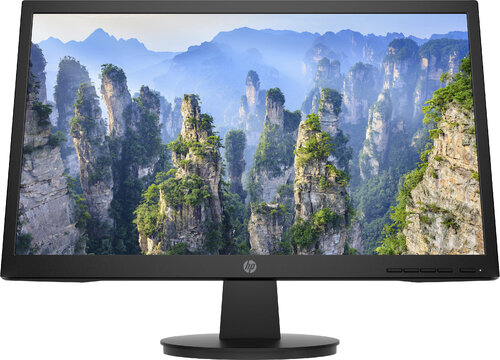 Περισσότερες πληροφορίες για "HP V22 FHD (21.5"/Full HD)"