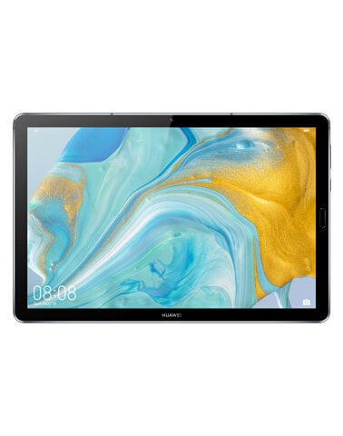 Περισσότερες πληροφορίες για "Huawei MediaPad M6 10.8 10.8" (4G/64 GB/4 GB/Android 10)"