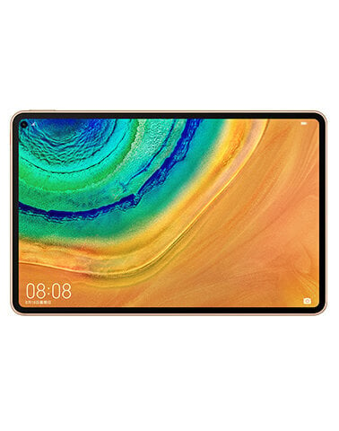 Περισσότερες πληροφορίες για "Huawei MatePad Pro 10.8" (4G/128 GB/990/6 GB/Android 10)"