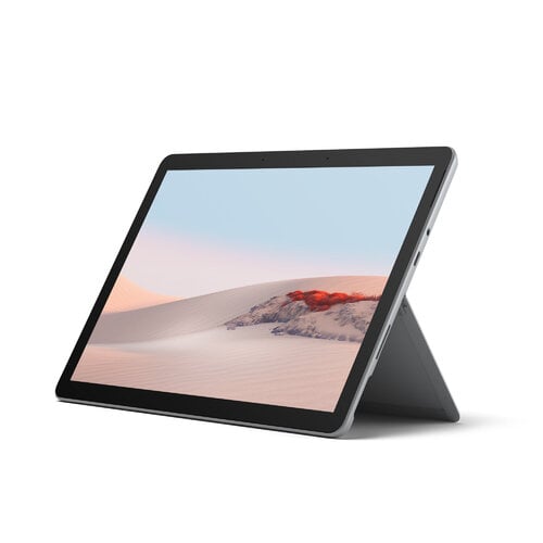 Περισσότερες πληροφορίες για "Microsoft Surface Go 2 10.5" (128 GB/4425Y/8 GB/Windows 10 Home in S mode)"