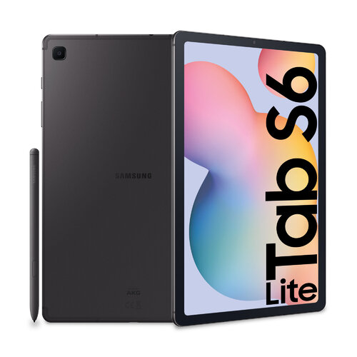 Περισσότερες πληροφορίες για "Samsung Galaxy Tab S6 Lite SM-P610 2020 10.4" (64 GB/9611/4 GB/Android 10)"