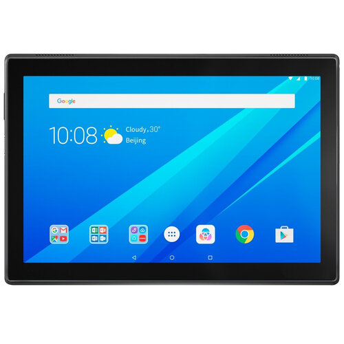 Περισσότερες πληροφορίες για "Lenovo TAB 4 10 LTE 10.1" (4G/16 GB/MSM8917/2 GB/Android 7.1.1)"