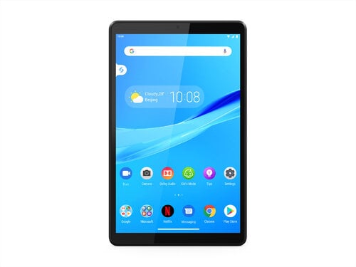 Περισσότερες πληροφορίες για "Lenovo Tab M8 HD 8" (4G/16 GB/Helio A22/2 GB/Android 9.0)"