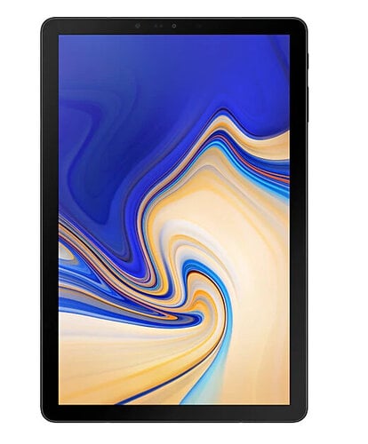 Περισσότερες πληροφορίες για "Samsung Galaxy Tab S4 SM-T835 2020 10.5" (4G/64 GB/835/4 GB/Android 8.1)"