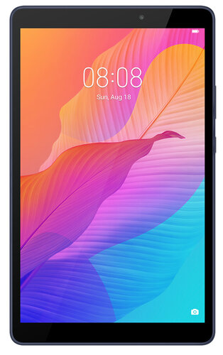 Περισσότερες πληροφορίες για "Huawei Matepad T8 8" (16 GB/MT8768/2 GB/Android 10)"