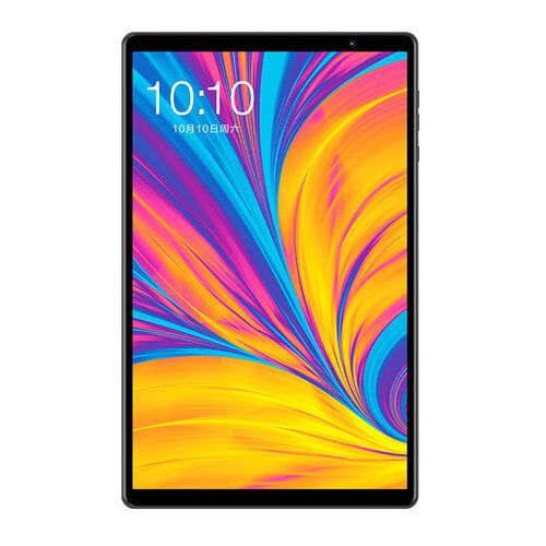 Περισσότερες πληροφορίες για "Teclast P10HD 10.1" (4G/32 GB/SC9863/3 GB/Android 9.0)"